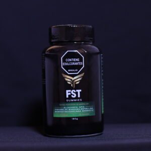 FST GUMMIES DETOX