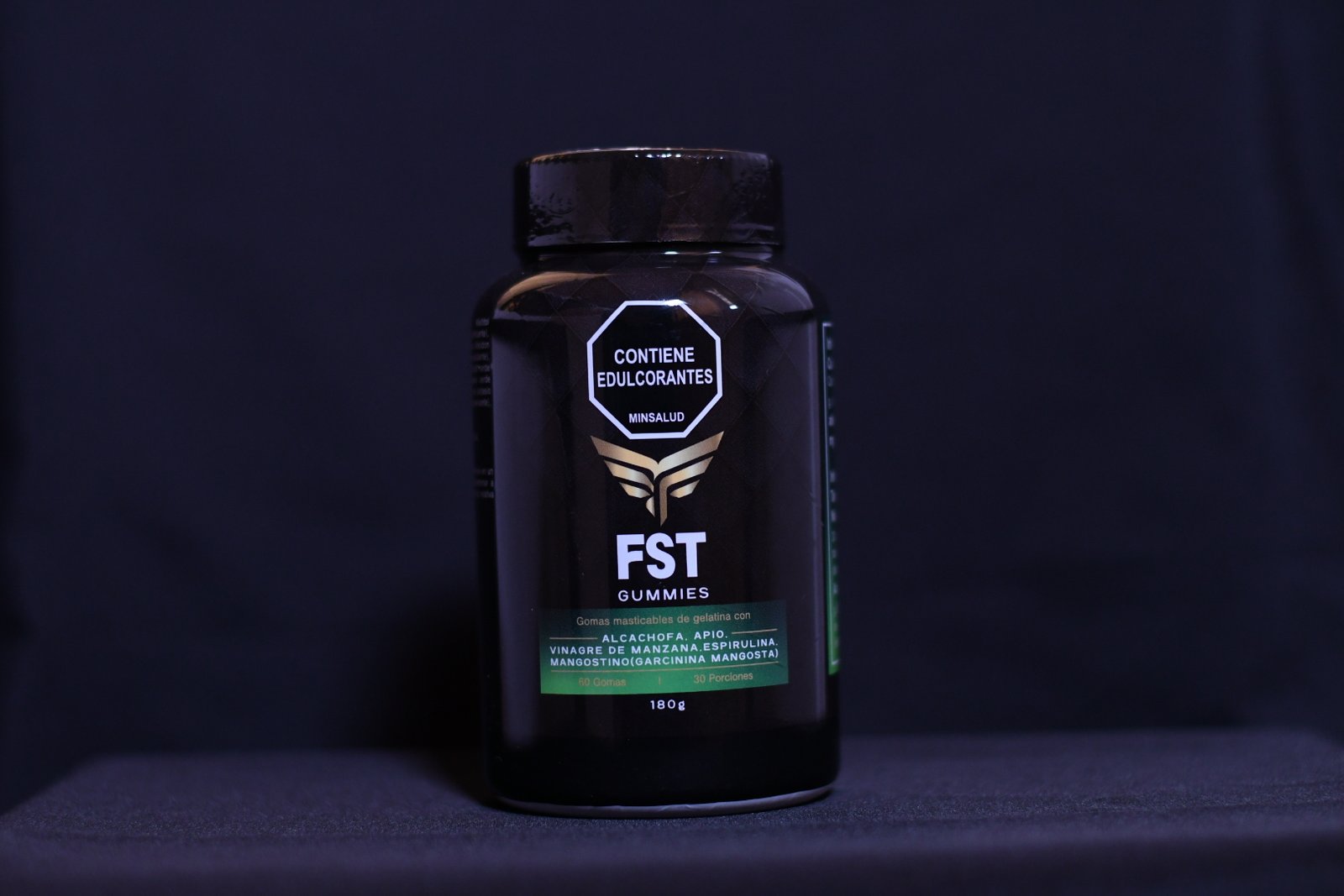 FST GUMMIES DETOX